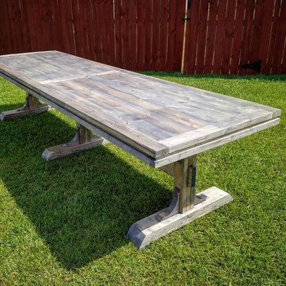 WeatherWash: OAKED Aging Wood Stain