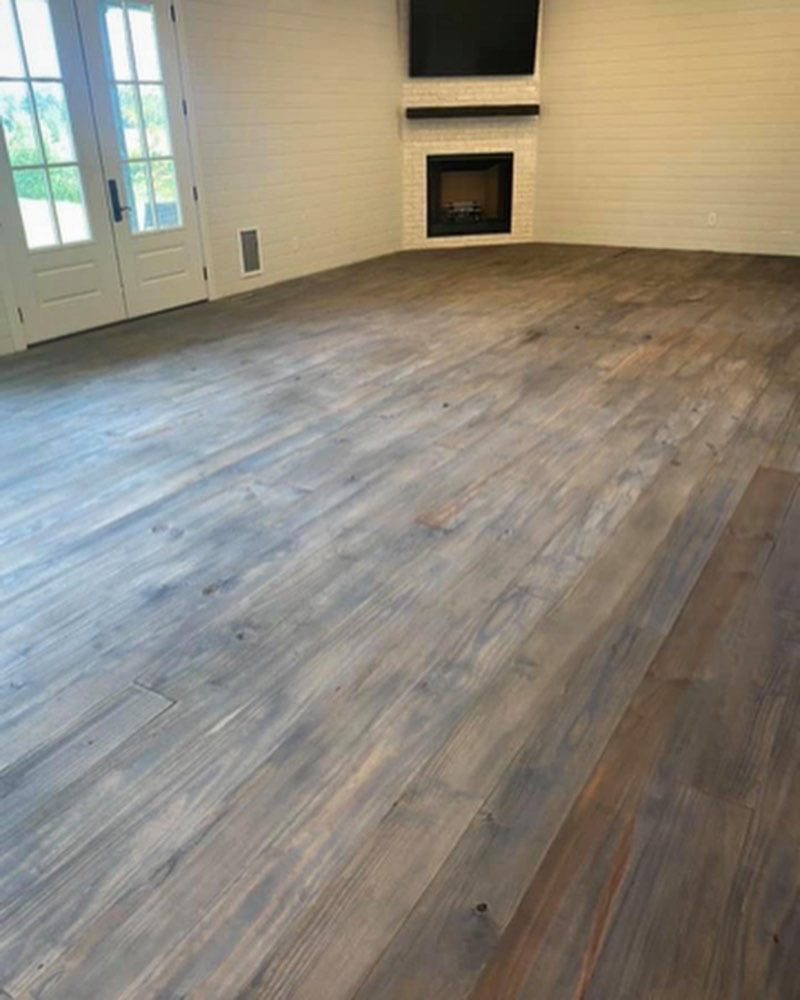 WeatherWash: OAKED Aging Wood Stain