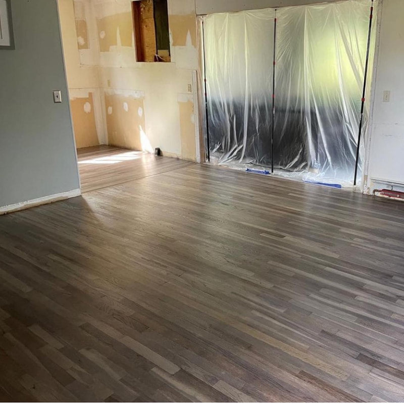 WeatherWash Topcoat: SATIN Polyurethane