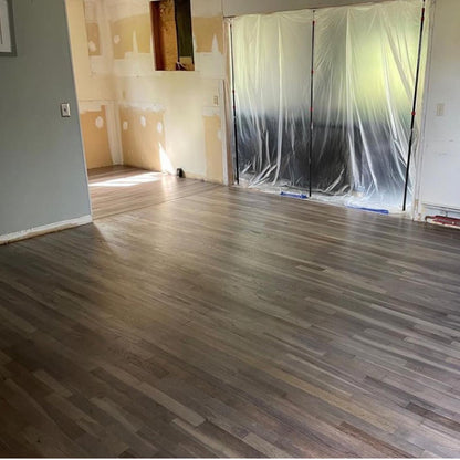 WeatherWash Topcoat: SATIN Polyurethane