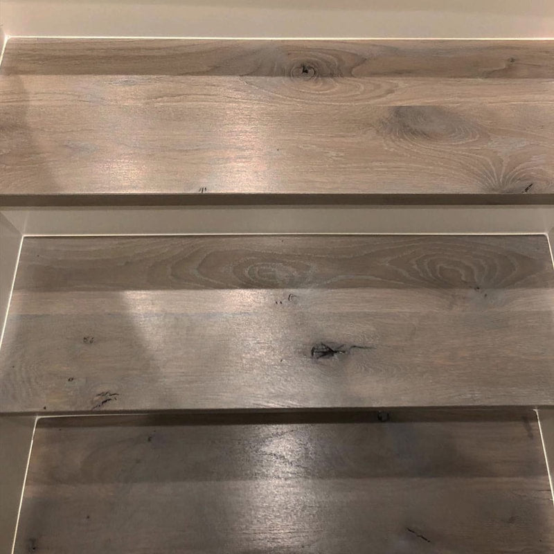 WeatherWash: OAKED Aging Wood Stain