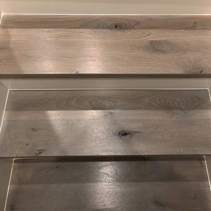 WeatherWash: OAKED Aging Wood Stain