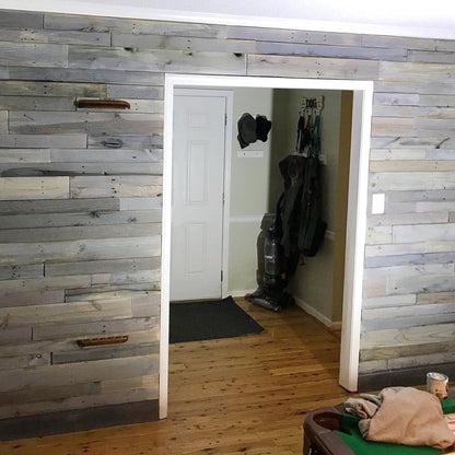 WeatherWash Toner: WHITE Oil