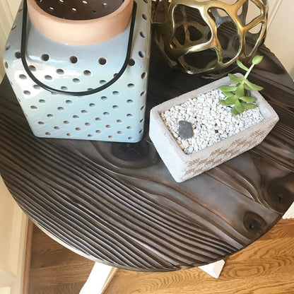 WeatherWash Toner: WHITE Oil