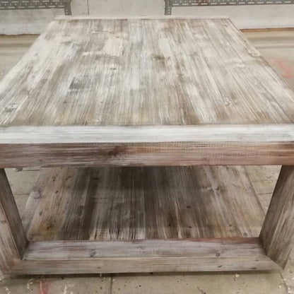 WeatherWash Toner: WHITE Oil