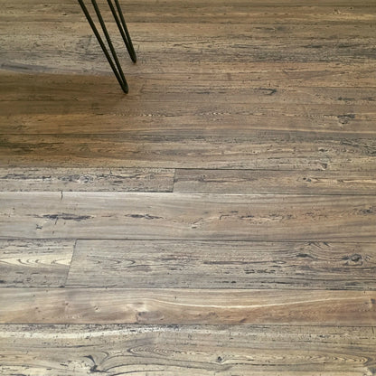 WeatherWash: RUSTED Aging Wood Stain