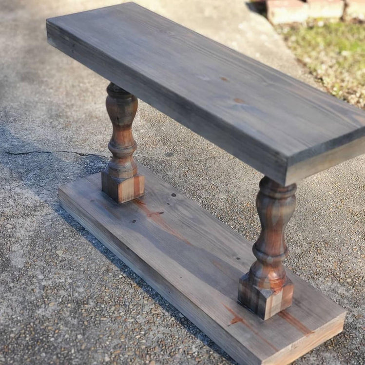 Rusted Stain Project Gallery – WeatherWash Coatings