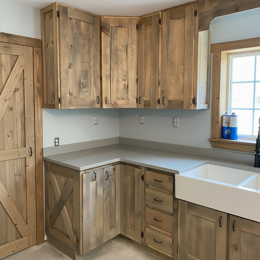 Millwork, Doors, Cabinetry 8