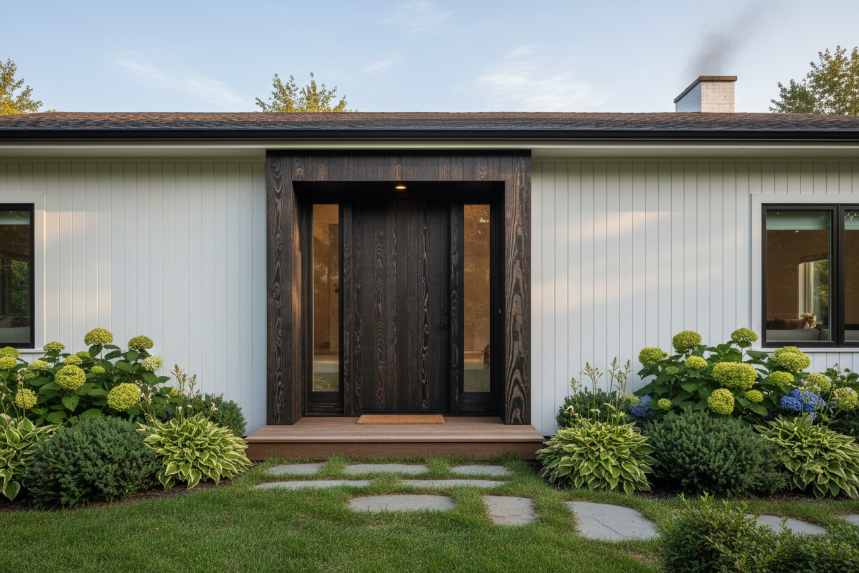 WeatherWash Topcoat: EXTERIOR Sealer