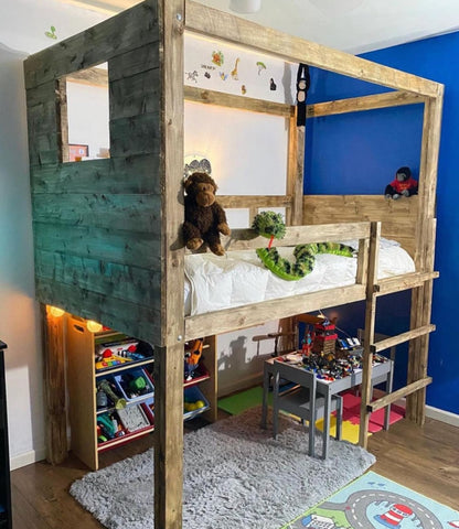 WeatherWash: BARNWOOD Aging Wood Stain