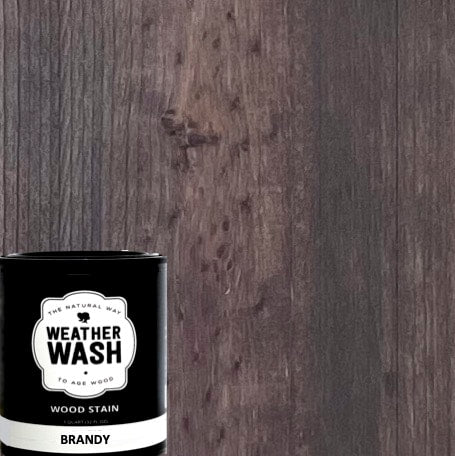 INTERIOR WOOD STAINS: AGING WASHES 3