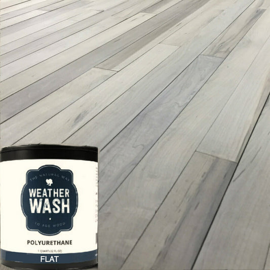 INTERIOR WOOD STAINS: AGING WASHES 18