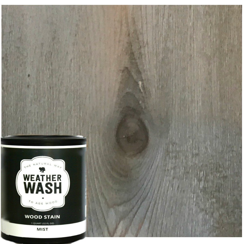 WeatherWash: SAMPLE PACK *13* Aging Wood Stains